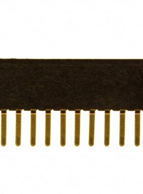 LPPB121NFFN-RC 连接器 《 CONN HDR 12POS 0.05 GOLD PCB    》