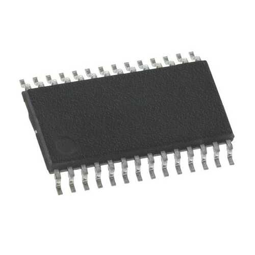 MC9S08SH16MTL 芯片 《 IC MCU 8BIT 16KB FLASH 28TSSOP    》