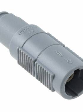 PLC3G823H04 连接器 《 CONN RCPT FMALE 4POS SOLDER CUP    》