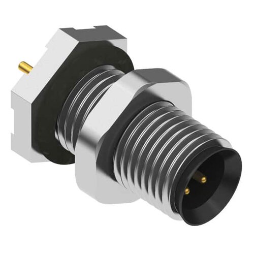54-00094 连接器 《 CONN PLUG MALE 3POS GOLD SOLDER    》