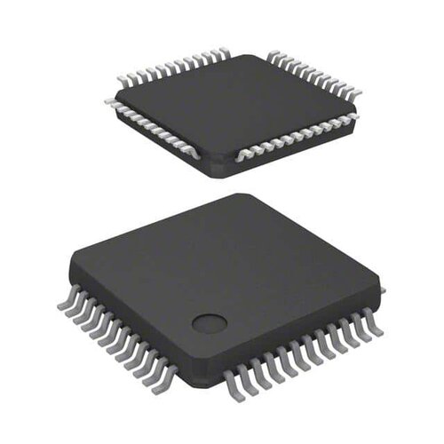 STM32F334C8T7TR 芯片 《 IC MCU 32BIT 64KB FLASH 48LQFP    》