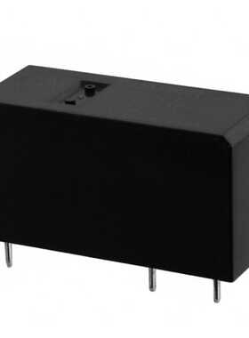 G2RL-1-E DC18 继电器 《 RELAY GEN PURPOSE SPDT 16A 18V    》