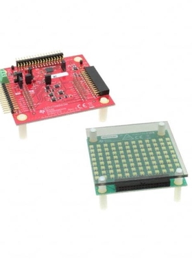 LED2001PHR LED2001PUR LED2472GBTR