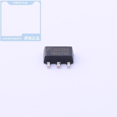 ME6203A30PG ME6209A50M3G ME6206A36M3G