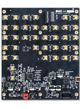 8A34044-EVK 开发板 《 EVALUATION KIT FOR 8A34044 DEVIC    》