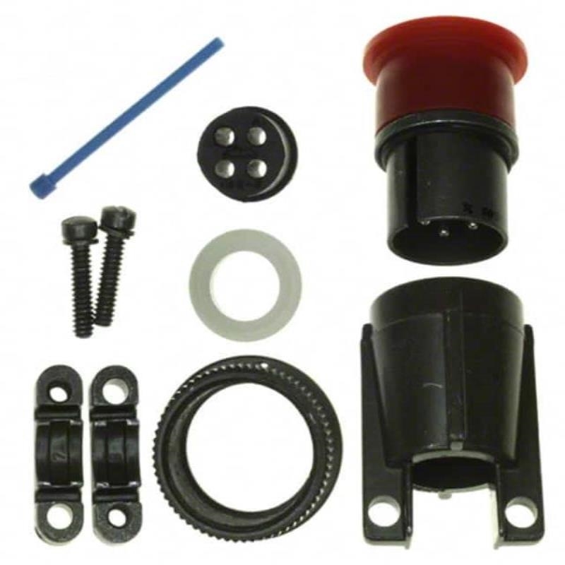 MS3106F-14S-2P MS3101A18-11P MS3102E22-19S