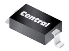 CMHSH-3 BK PBFREE  Central
