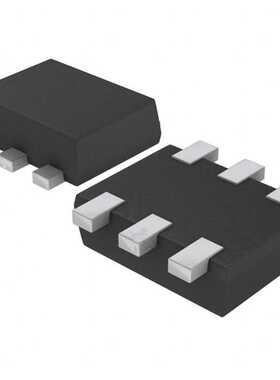 EM6K31GT2R  Rohm Semiconductor
