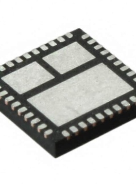 FDMF6833C 芯片 《 MODULE DRMOS 50A 40-PQFN    》