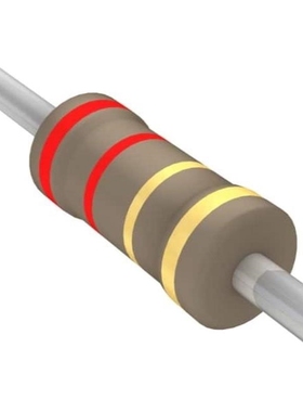 CFR-50JB-52-390R CFR-50JR-52-1K3 CFR-50JR-52-1K8