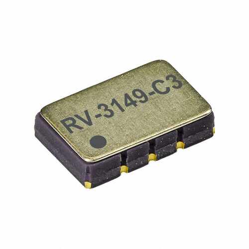 RV-3149-C3-32.768KHZ-OPTION-B-TB-QA  Micro Crystal AG