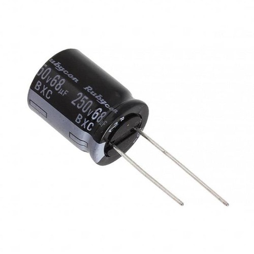 250BXF100M16X20 250BXW220MEFR16X35 250BXC68MEFC16X20