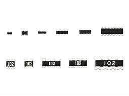 EXB-28V271JX 电阻 《 RES ARRAY 4 RES 270 OHM 0804    》