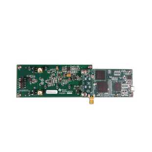 ADS8881EVMV2-PDK 开发板 《 EVAL BOARD FOR ADS8881    》