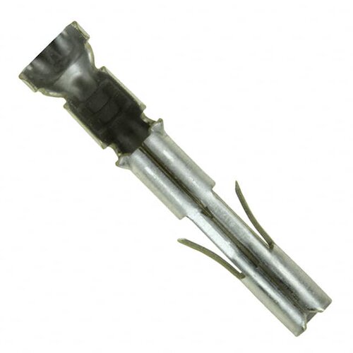 350536-1 连接器 《 CONN SOCKET 14-20AWG CRIMP TIN    》