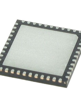 ENC424J600-I/ML 芯片 《 IC ETHERNET CTRLR W/SPI 44QFN    》