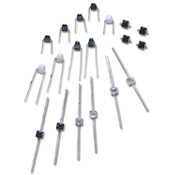 HLMP-Q155-F0021  BROADCOM/AVAGO