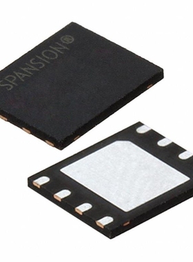 S25FL064LABMFM011 S25FL164K0XBHI020 S25FL512SAGMFVG10