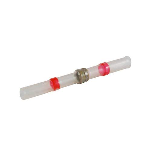 76-HISBC22L 连接器 《 HEAT SHRINK INS SLDR BUTT 50 BAG    》