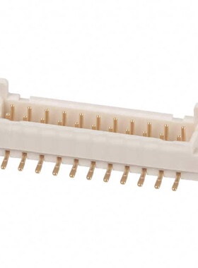 DF11G-22DP-2V(50) 连接器 《 CONN HEADER SMD 22POS 2MM    》