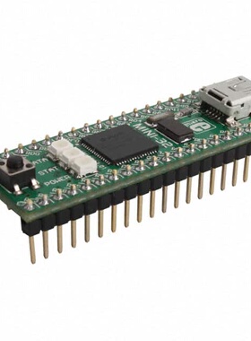 MIKROE-763 开发板 《 MINI-32 PIC32MX534F064H EVAL BRD    》