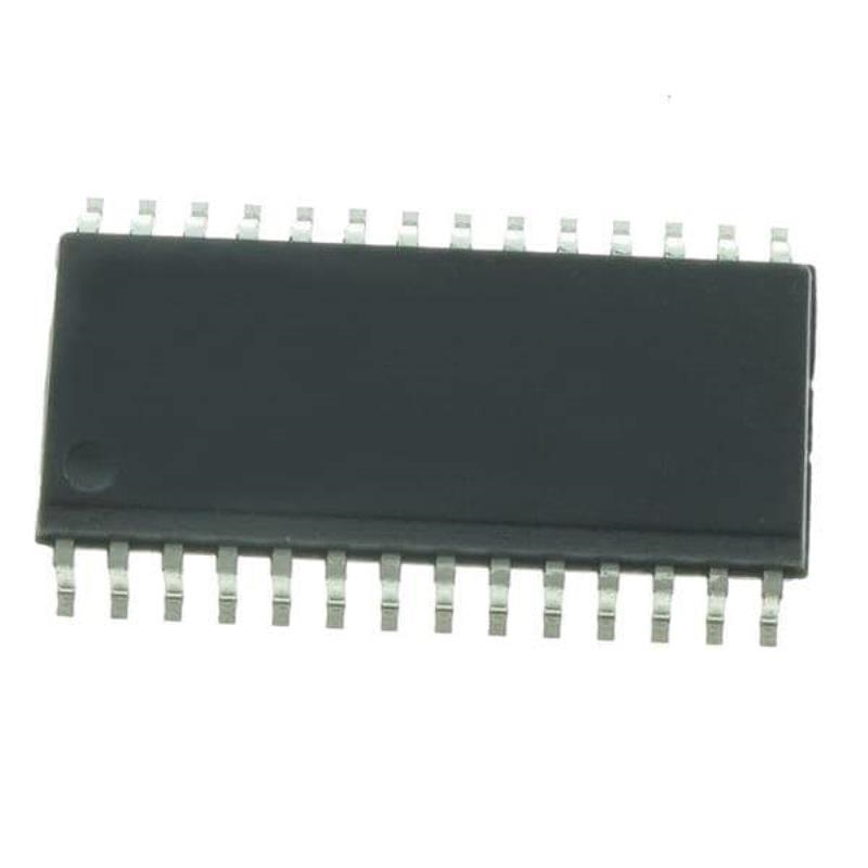 MC33742PEGR2 MC33742SPEG MC33742SDW