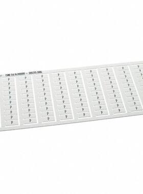 1SNK156162R0000 连接器 《 SNK PRE-PRINTED    》