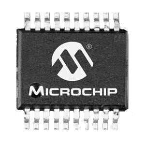 DSPIC33FJ12MC201-I/SO  Microchip Technology