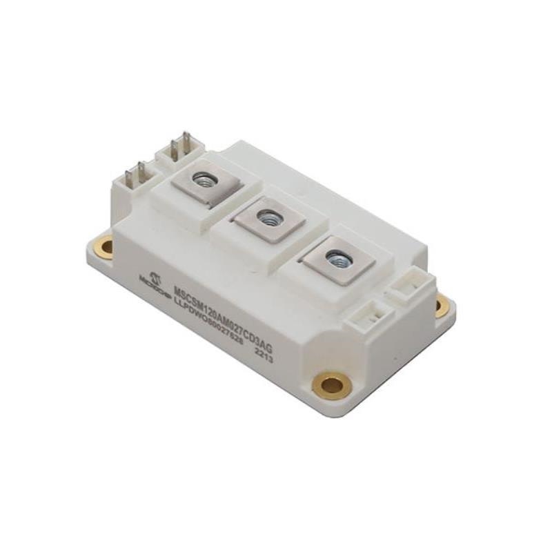 MSCSM70TAM05TPAG MSCSM120SKM11CT3AG MSCSM120AM042CT6AG