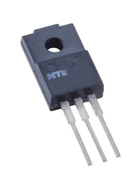 NTE1963 芯片 《 IC-VLTG REG -6V TO220 ISO    》