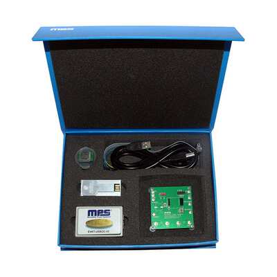 PKT-MEZDPD4506A-8535  Monolithic Power Systems Inc.
