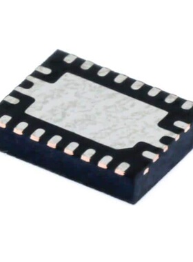 BQ24103ARHLT 芯片 《 IC BATT CHG LI-ION 1-2CEL 20VQFN    》