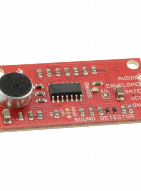 SEN-12642 开发板 《 SPARKFUN SOUND DETECTOR    》