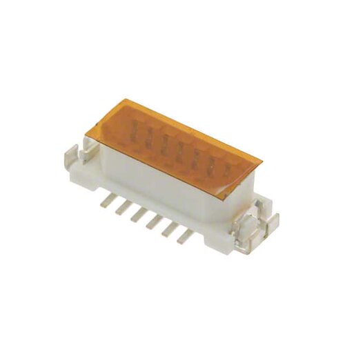DF9-13P-1V(32) 连接器 《 CONN HDR 13POS SMD TIN    》