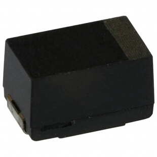 EEF-UE0G221XR 电容 《 CAP ALUM POLY 220UF 20% 4V SMD    》