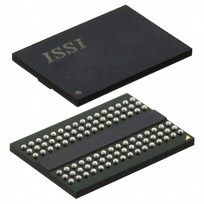 IS43TR16128A-15HBL 芯片 《 IC DRAM 2G PARALLEL 96TWBGA    》