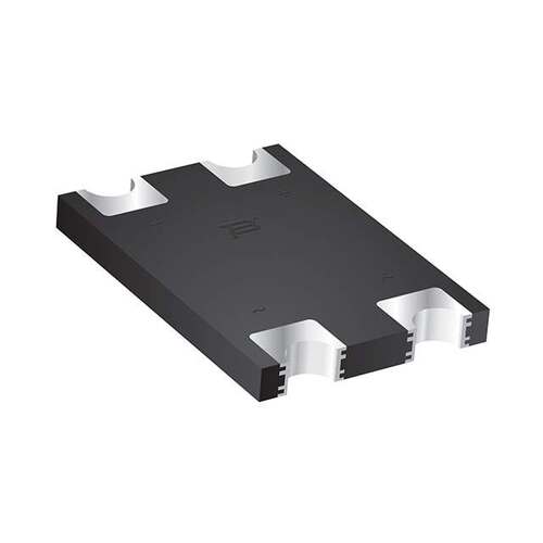 CD-HD01 分立半导体产品 《 BRIDGE RECT 1PHASE 100V 1A    》