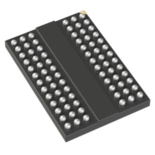 MT41K128M8DA-107:J 芯片 《 IC DRAM 1GBIT PAR 78FBGA    》