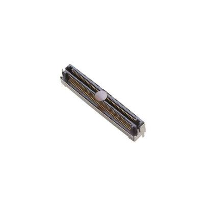 LSHM-150-04.0-F-DV-A-S-K-TR  Samtec Inc.