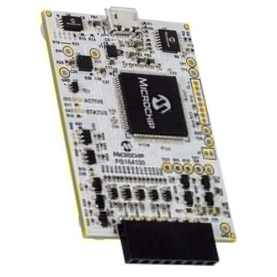 PG164100 开发板 《 MPLAB SNAP DEBUGGER    》