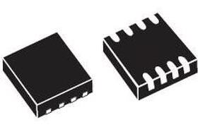STM6510RCACDG6F 芯片 《 IC SUPERVISOR 1 CHANNEL 8TDFN    》