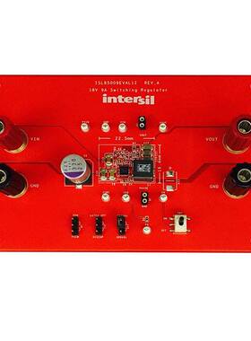 ISL85009EVAL1Z null Renesas Electronics America
