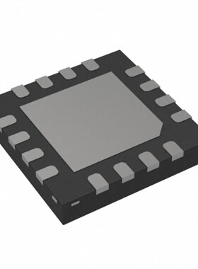 MAX1479ATE+ 射频 《 RF TX IC ASK 300-450MHZ 16WFQFN    》