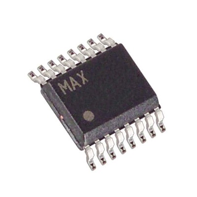 MAX6654MEE+  ADI