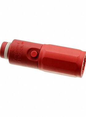 SLPIPB35BSR3 连接器 《 8.0MM SURLOK PLUS STRAIGHT PLUG    》