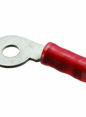 52284-2 连接器 《 CONN RING CIRC 20AWG #6 CRIMP    》