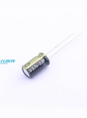 SDH2R7L2050813 电容器 《 2F -10%~+30% 2.7V    》