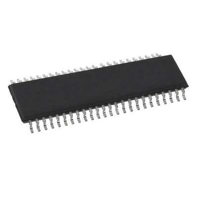74LCXZ16245MTDX  ON
