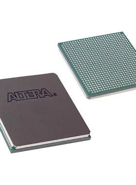 EP3C55F780C6 芯片 《 IC FPGA 377 I/O 780FBGA    》