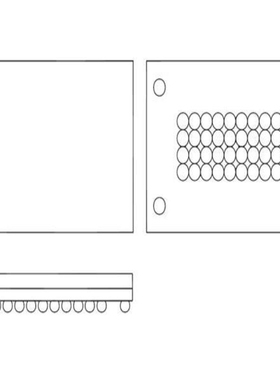 S29WS256P0PBFW000 S29VS064RABBHW000 S29WS512PABBFW000